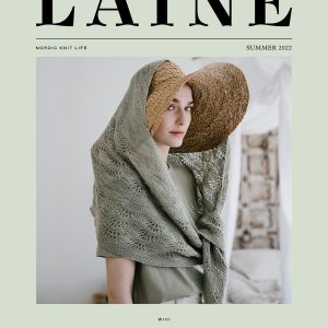 Laine Issue 14 Cover
