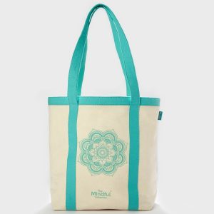 Mindful Tote Bag KnitPro