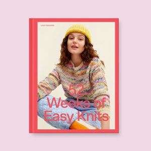 52 Easy Knits