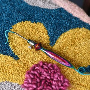 KnitPro Needle Punch Vibrant